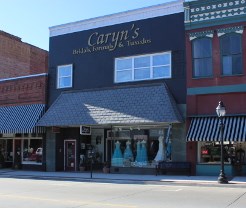 Caryn's Bridal Store