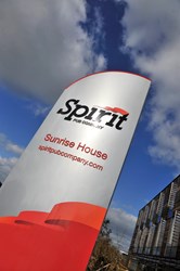 Weblight installs full LED replacement at Spirit Pubs