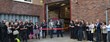 Catering Equipment Supplier Stephensons Officially Open New Warehouse...