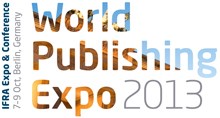 World Publishing Expo logo