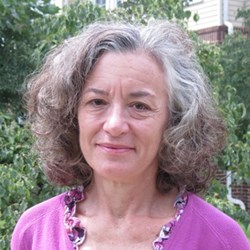 Priscilla Vint, recently named Administrator at Piedmont Crossing
