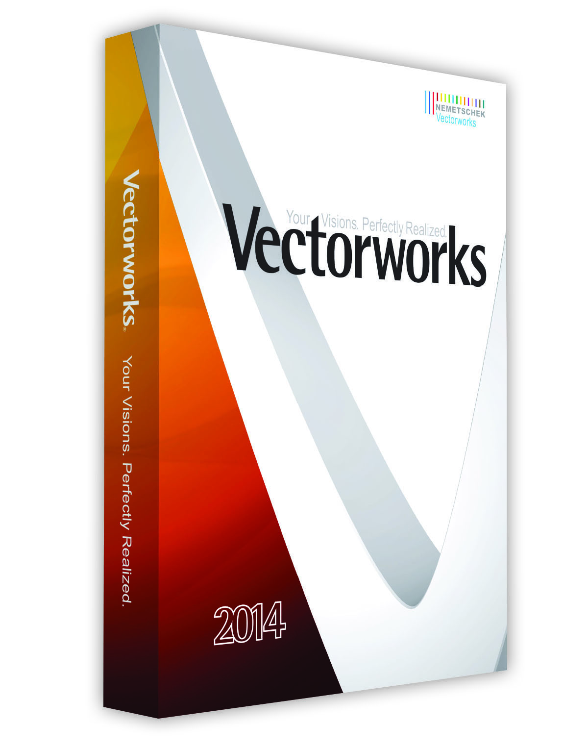 nemetchek vectorworks