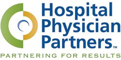 Hospital Physician Partners logo