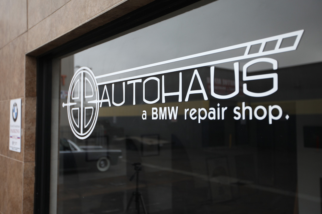 B And B Autohaus, A Premier BMW Repair Shop In San Diego Is Open For ...