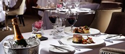 Gourmet Getaways