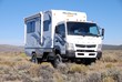 EarthCruiser's Outback Explorer, Tested in Australia, Is Now Built...