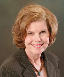 Donna Buchman, regional vice president with Prudential PenFed Realty