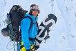 Time to Protect Our Winters - Marstel-Day's Rebecca R. Rubin...