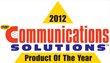 Nextiva Receives 2012 Communications Solutions Product of the Year...