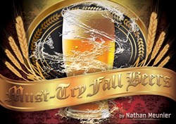 seasonal beer, craft beer, beer and cigars