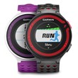 Garmin Forerunner 220 First Look at HRWC