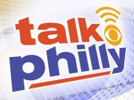 Talk Philly Logo