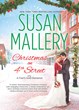 Christmas on 4th Street by Susan Mallery, an Amazon Best Book,...