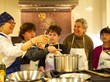 DOROT Seniors Join Grade School Children to Explore Culture Through...