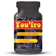 You 'Fro, a Black and Ethnic Hair Supplement for Women, Announces...