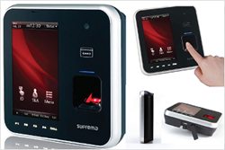 Suprema BioStation T2 for Access Control