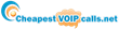 The Best 3 SIP Providers for 2014, Announced by CheapestVoipCalls.net