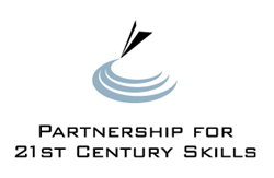 P21 logo