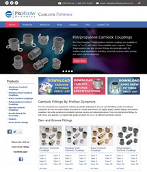 Camlock-Fittings.com