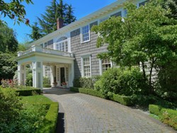 Bennion & Deville Fine Homes