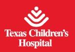 Texas Children's Hospital Logo