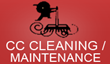 CC Cleaning & Maintenance Offering Complimentary Estimates on...