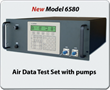 Laversab's Air Data Test Set Receives an NSN