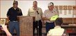 AED.com Donates Zoll AED Plus to American Legion Post 375