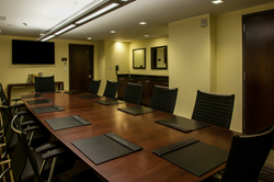 Residence Inn Manhattan Midtown East Workspace on Demand