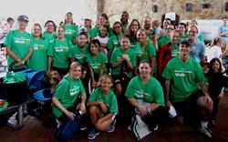 Hydrocephalus Association Houston WALK