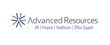 Advanced Resources Salutes Millions of Temporary and Contract Workers...