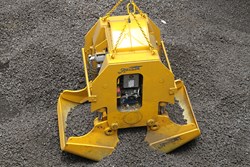 Diesel Hydraulic Bucket