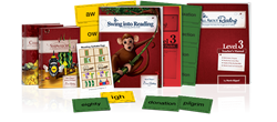 All About Reading Level 3