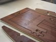 South Carolina Man Designed World's Thinnest Rocking Chair