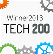 ECI Named a Top Tech 200 Company for 3rd Straight Year