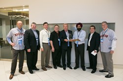 Outstanding Cloud Partner