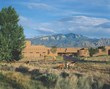 Hyatt Regency Tamaya Resort in New Mexico Debuts Cottonwood Pavilion...