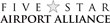 Five Star Airport Alliance Awarded Baggage Handling Systems Project at...