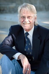 Vernon L. Smith of Chapman University's Economic Science Institute