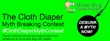 Glow Bug Cloth Diapers Fans Help Debunk Cloth Diaper Myths