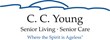 C. C. Young Partners with Joyce Simard to Implement “Ageless Spirit”...