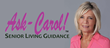 Ask-Carol! Senior Living GuidanceAnnounces First Virginia Franchisee