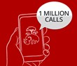 Underground Elephant Generates One Million Mobile Calls for Customers
