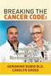 Patient Advocate and Medical Expert Publish a Solution for Cancer
