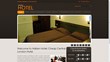 Hallam Hotel Offering Complimentary English and Continental Breakfast...