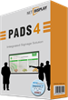 The New Net Display Systems Major PADS Release Out Now
