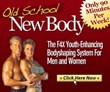 Old School New Body eBook Review Launched for People Over 40,...
