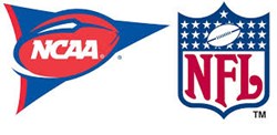 NCAAF and NFL Tackle Sustainability