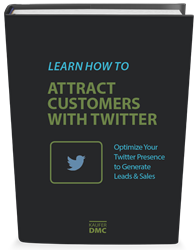 Inbound marketing, Integrated marketing, Twitter,