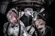 The Fear Experience Haunted House Breaks New Ground in Cleveland, Ohio